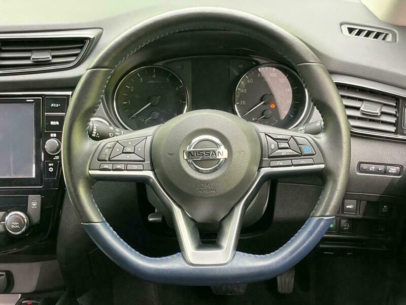 X-TRAIL-47