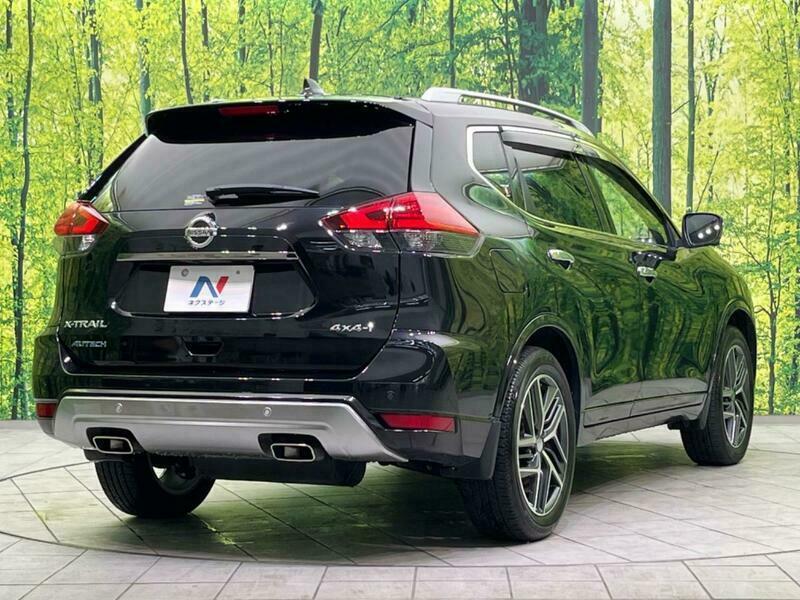 X-TRAIL-4
