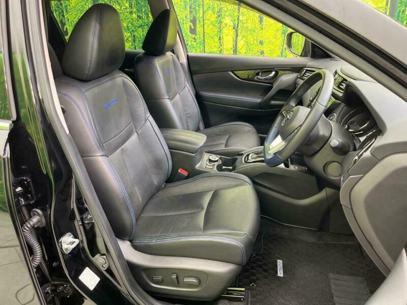 X-TRAIL-16