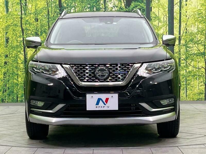 X-TRAIL-64