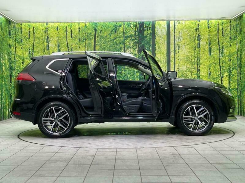 X-TRAIL-66