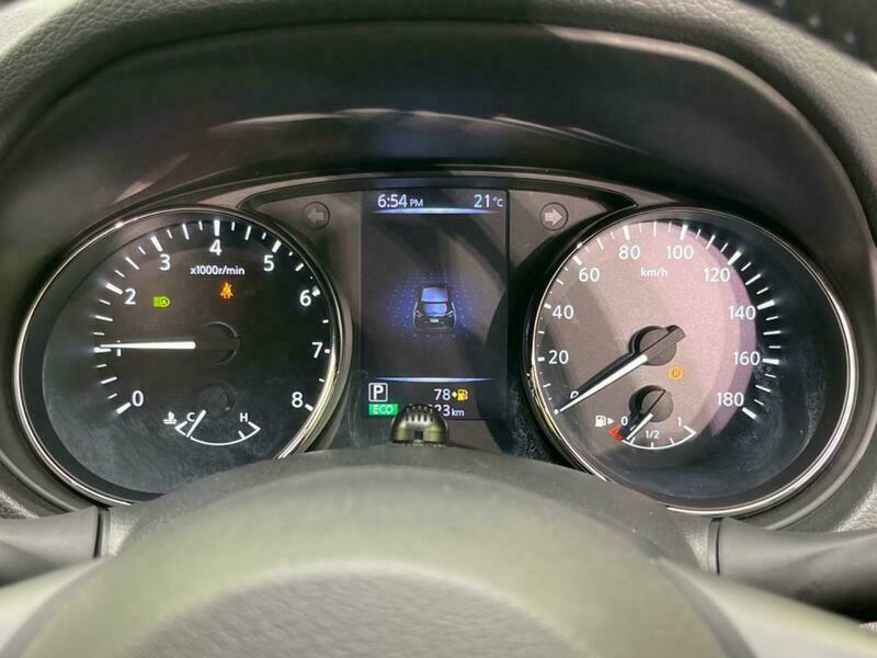 X-TRAIL-5