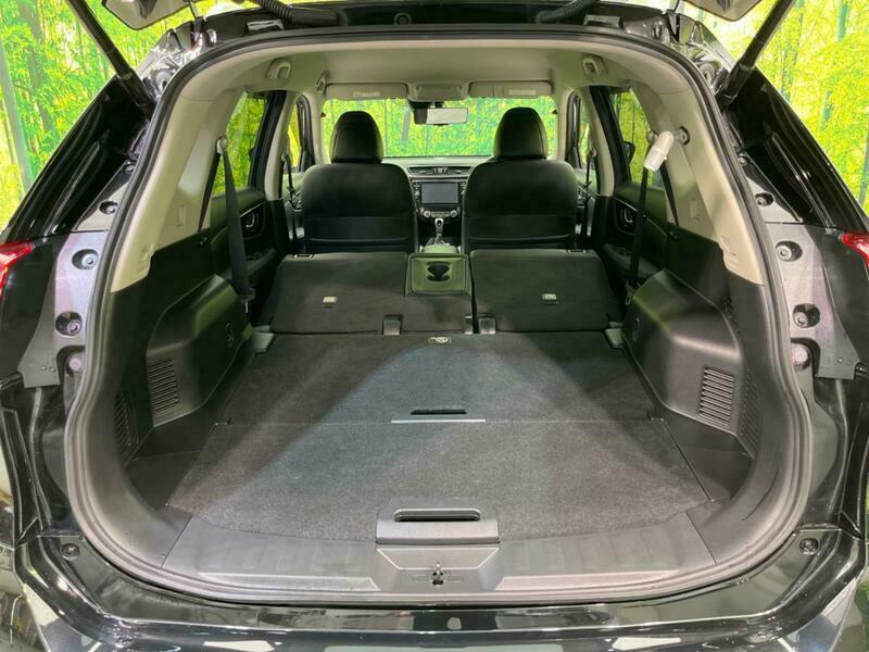 X-TRAIL-41