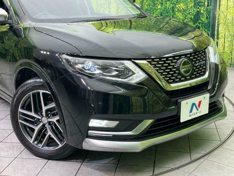 X-TRAIL-65