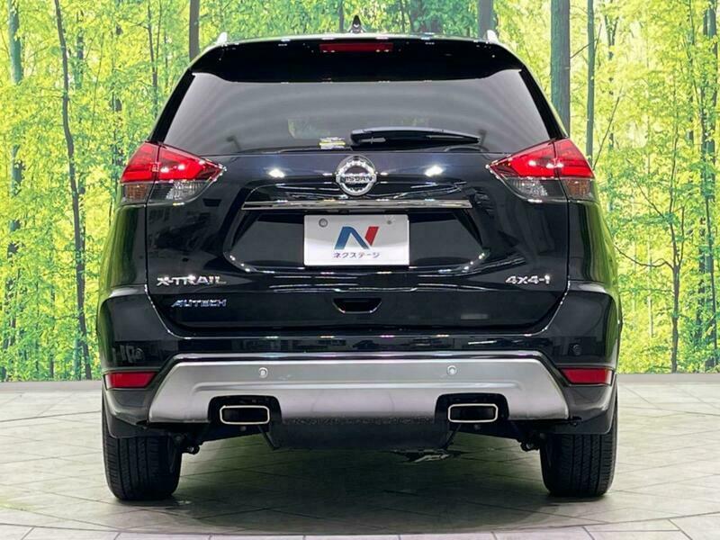 X-TRAIL-17