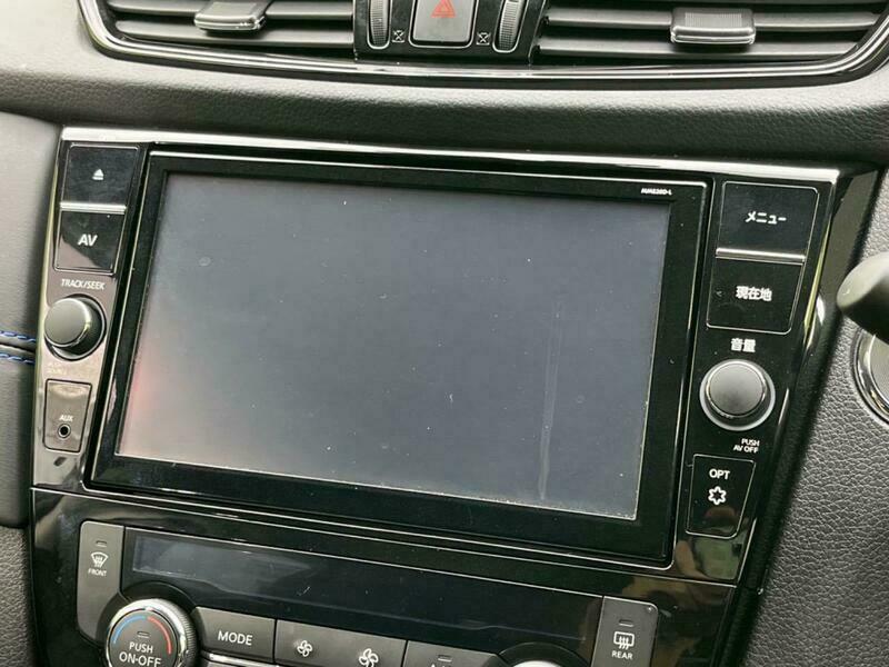 X-TRAIL-40