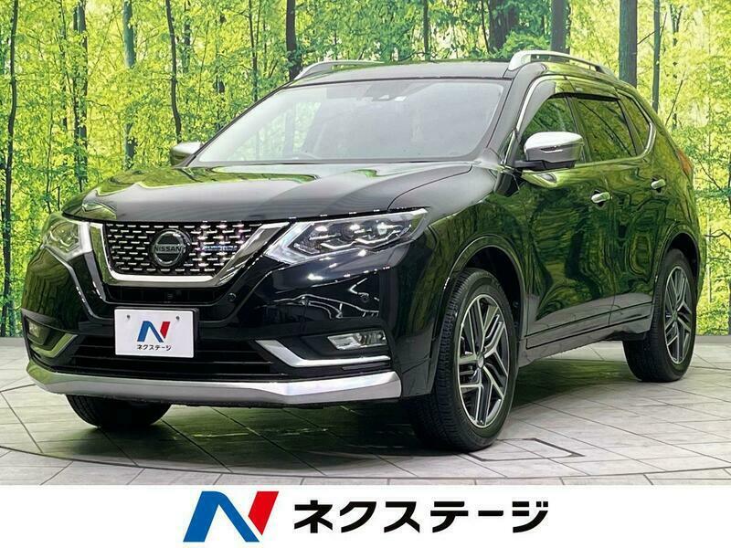 X-TRAIL-49