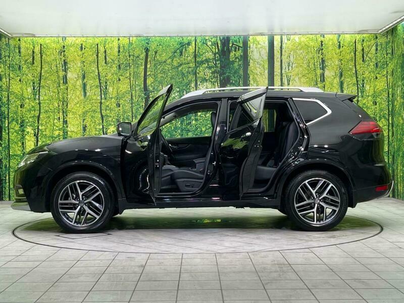 X-TRAIL-20