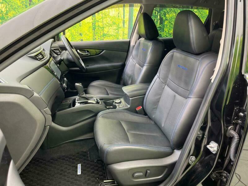 X-TRAIL-21