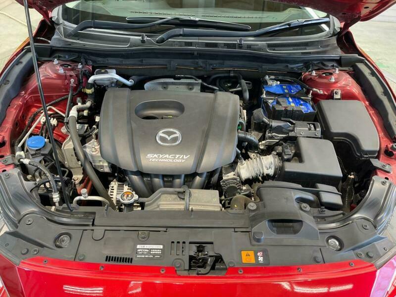 Axela Sport