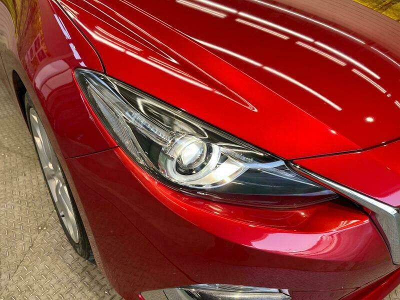 Axela Sport