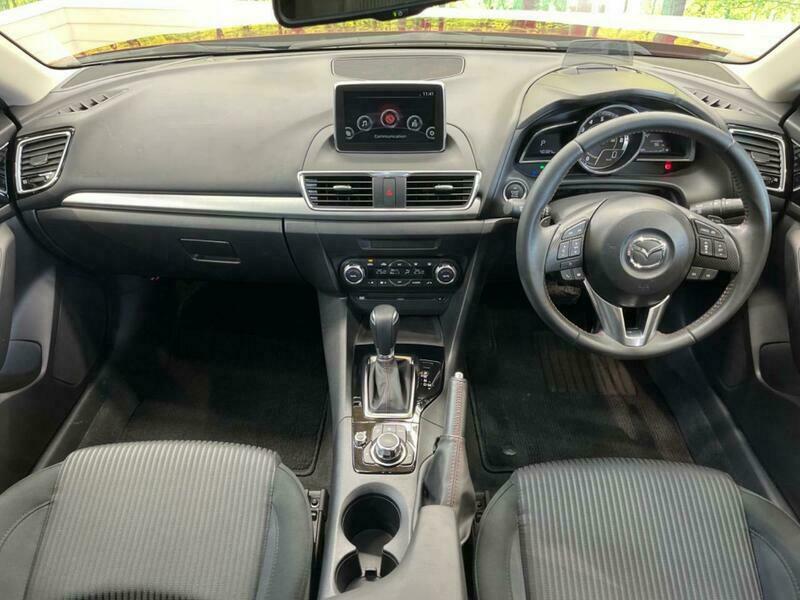 Axela Sport
