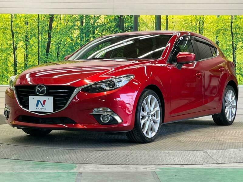 Axela Sport