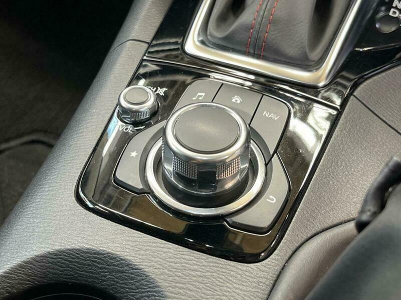 Axela Sport
