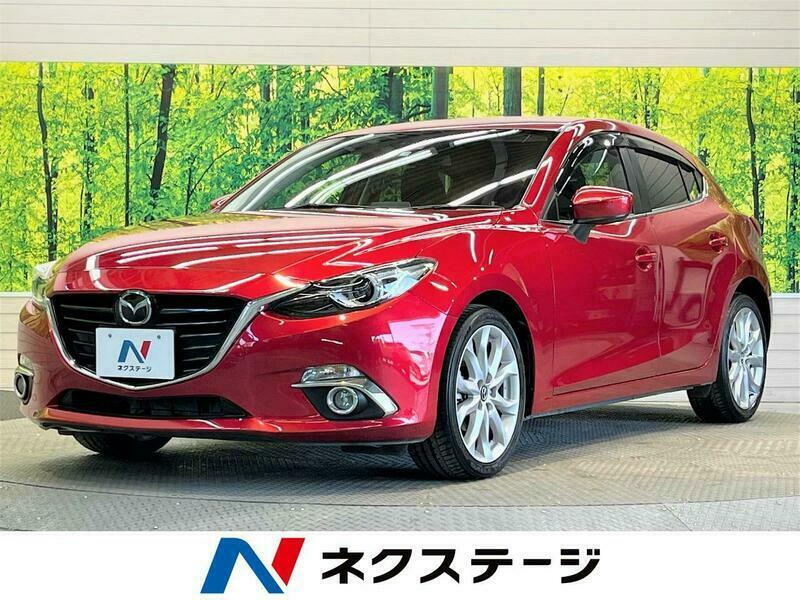 Axela Sport