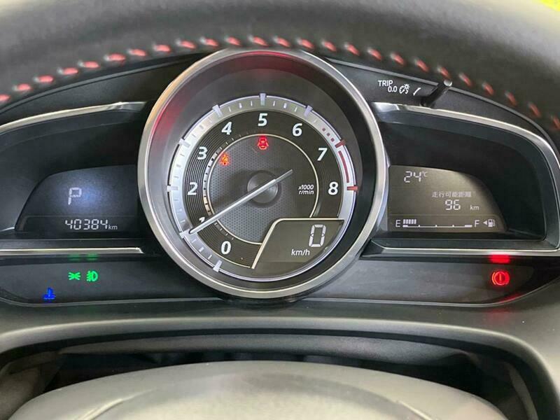 Axela Sport