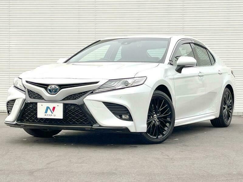 SBI Motor Japan : Japanese Used Cars for Sale.