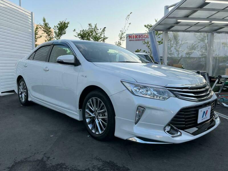CAMRY