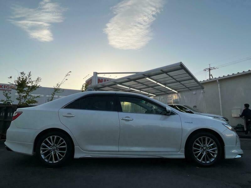 CAMRY