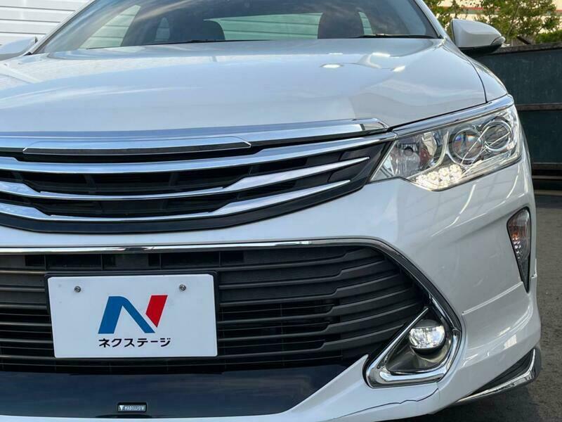 CAMRY