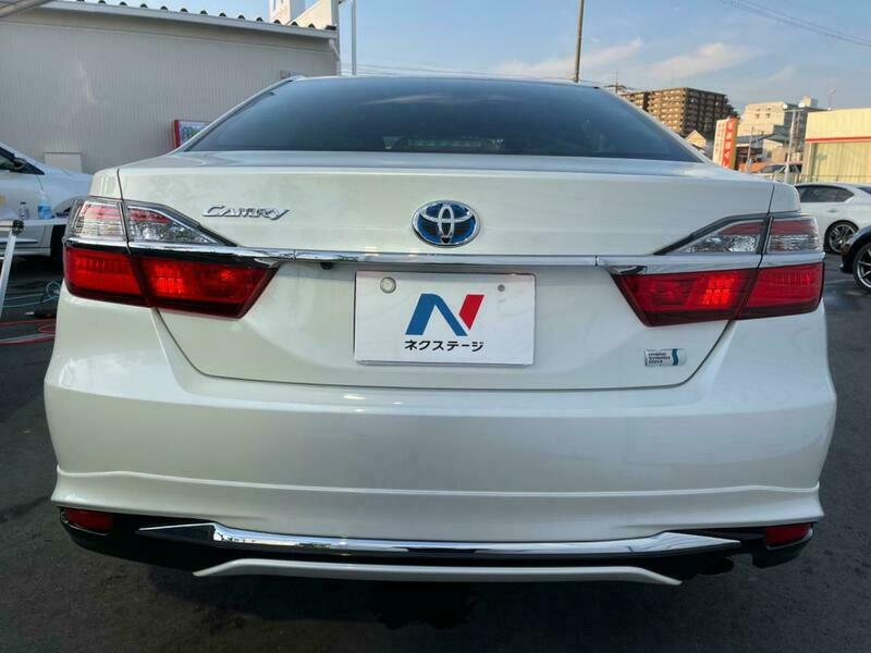 CAMRY