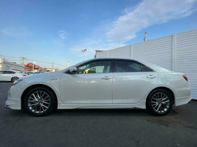 CAMRY