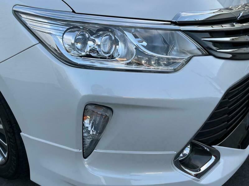 CAMRY