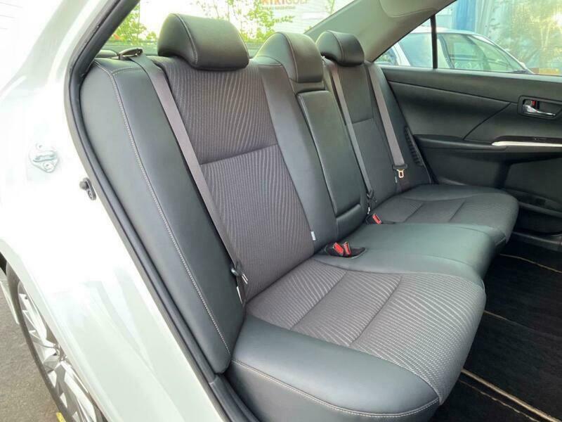 CAMRY