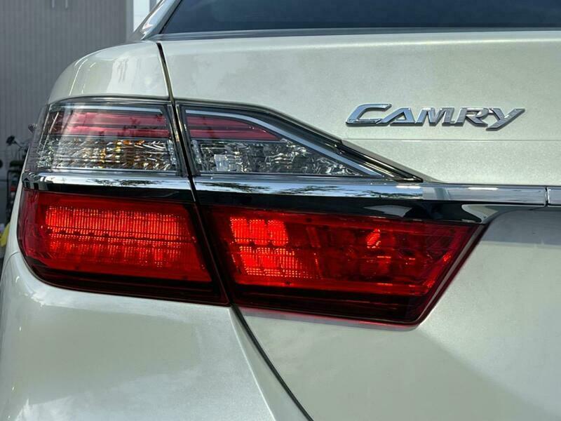 CAMRY