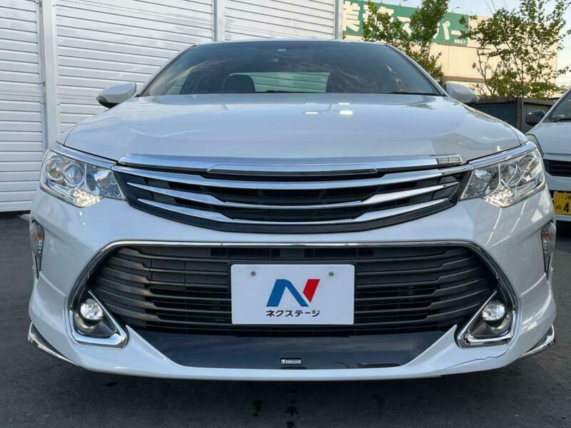 CAMRY