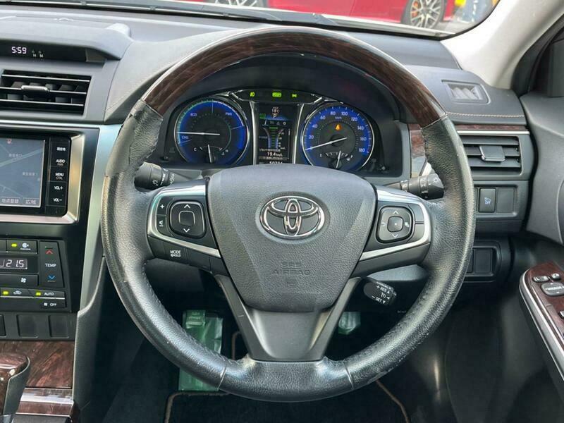 CAMRY