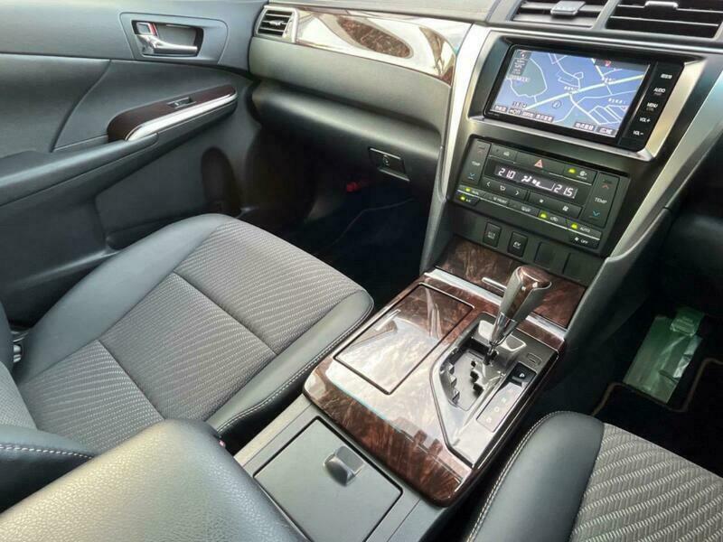 CAMRY