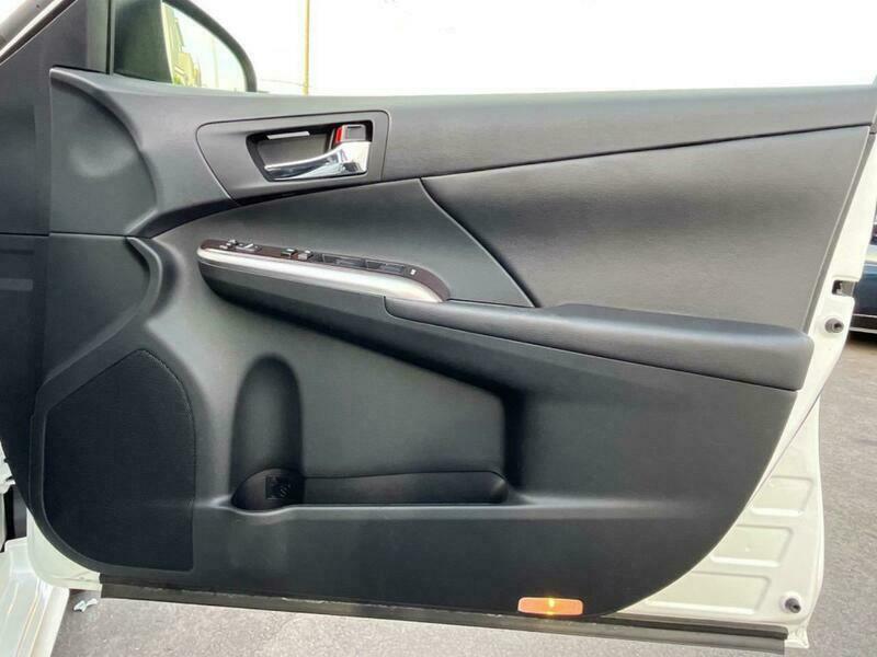 CAMRY