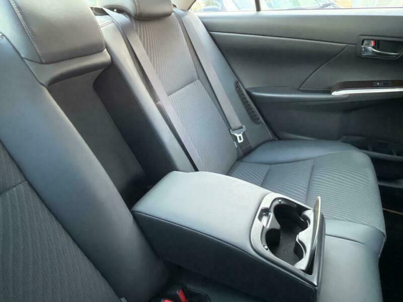 CAMRY