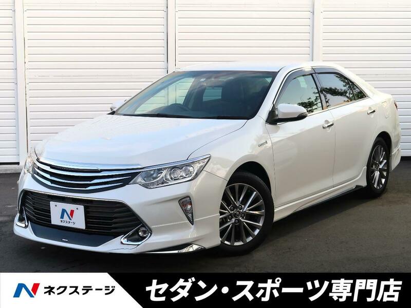 CAMRY