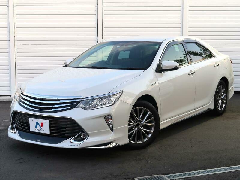 CAMRY