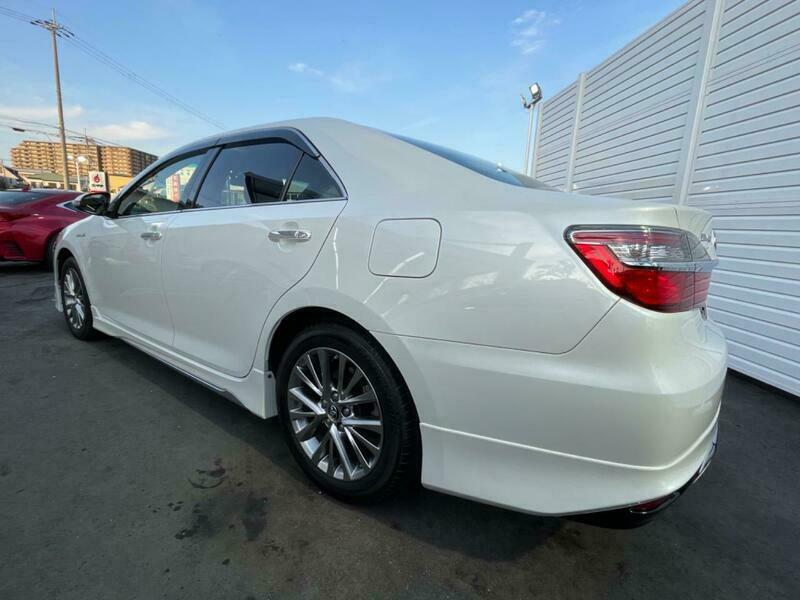 CAMRY