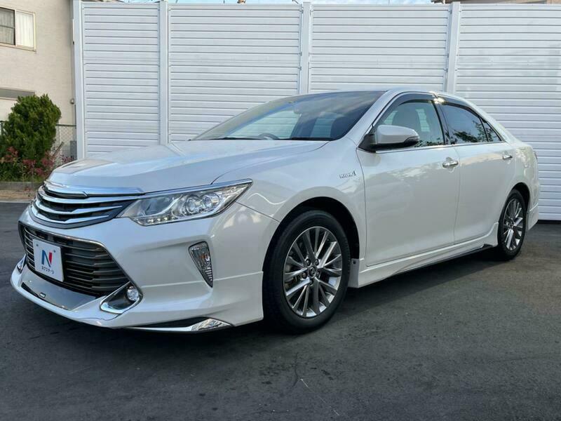 CAMRY