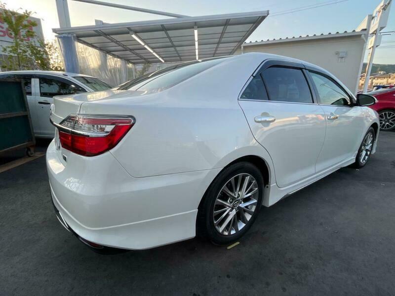 CAMRY