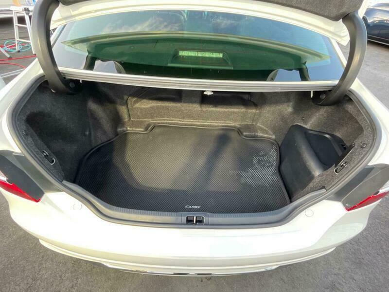 CAMRY