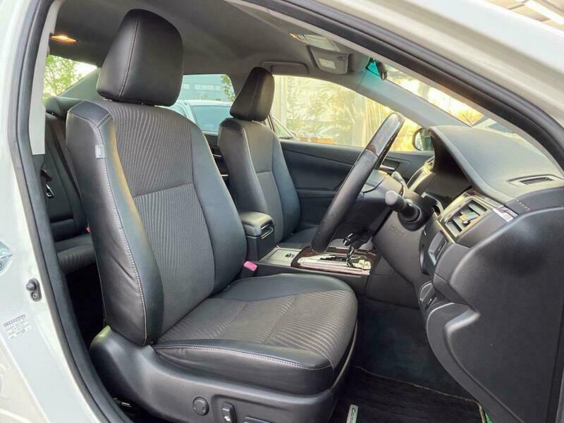 CAMRY