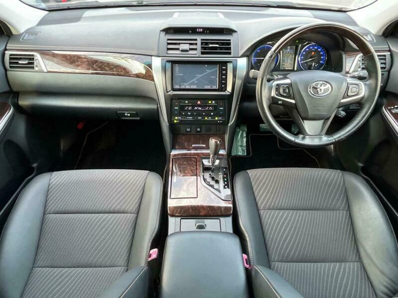 CAMRY