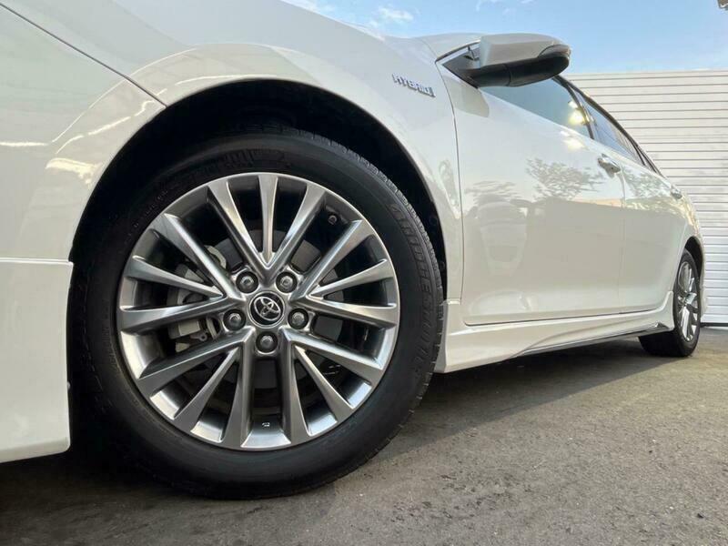 CAMRY