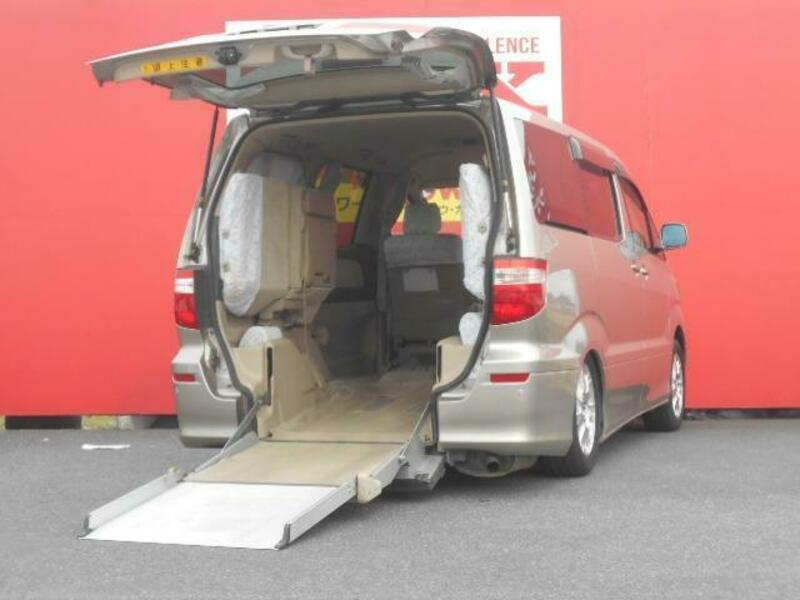 ALPHARD-0