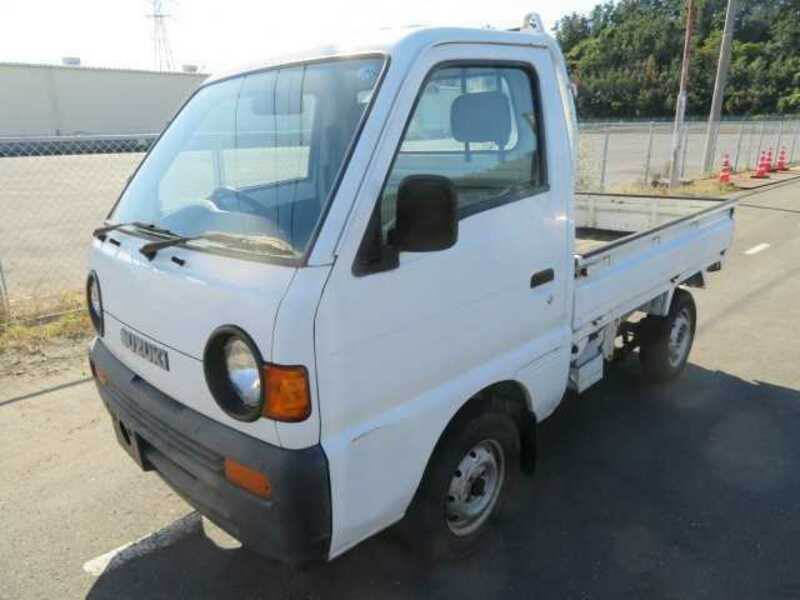 CARRY TRUCK