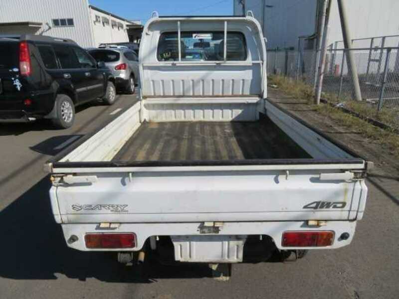 CARRY TRUCK