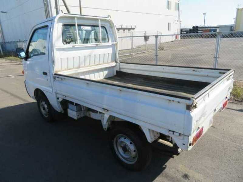 CARRY TRUCK