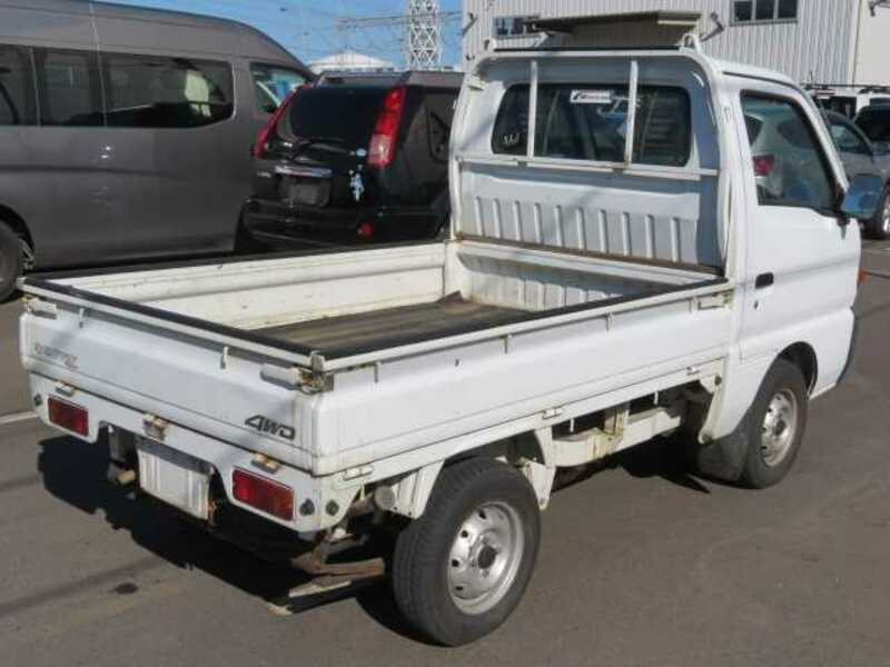 CARRY TRUCK