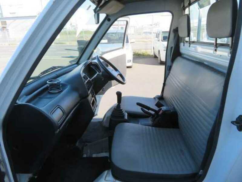 CARRY TRUCK