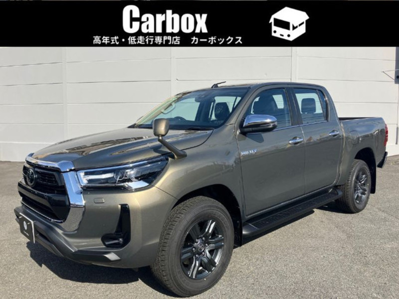 HILUX-0